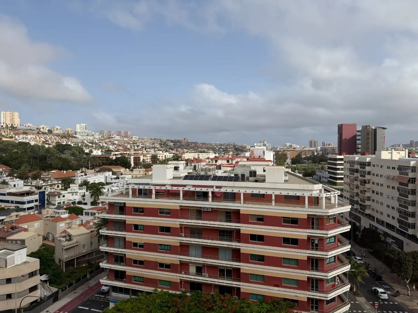 Pis de lloguer a Avenida Juan XXIII, Arenales - Lugo - Avda. Marítima