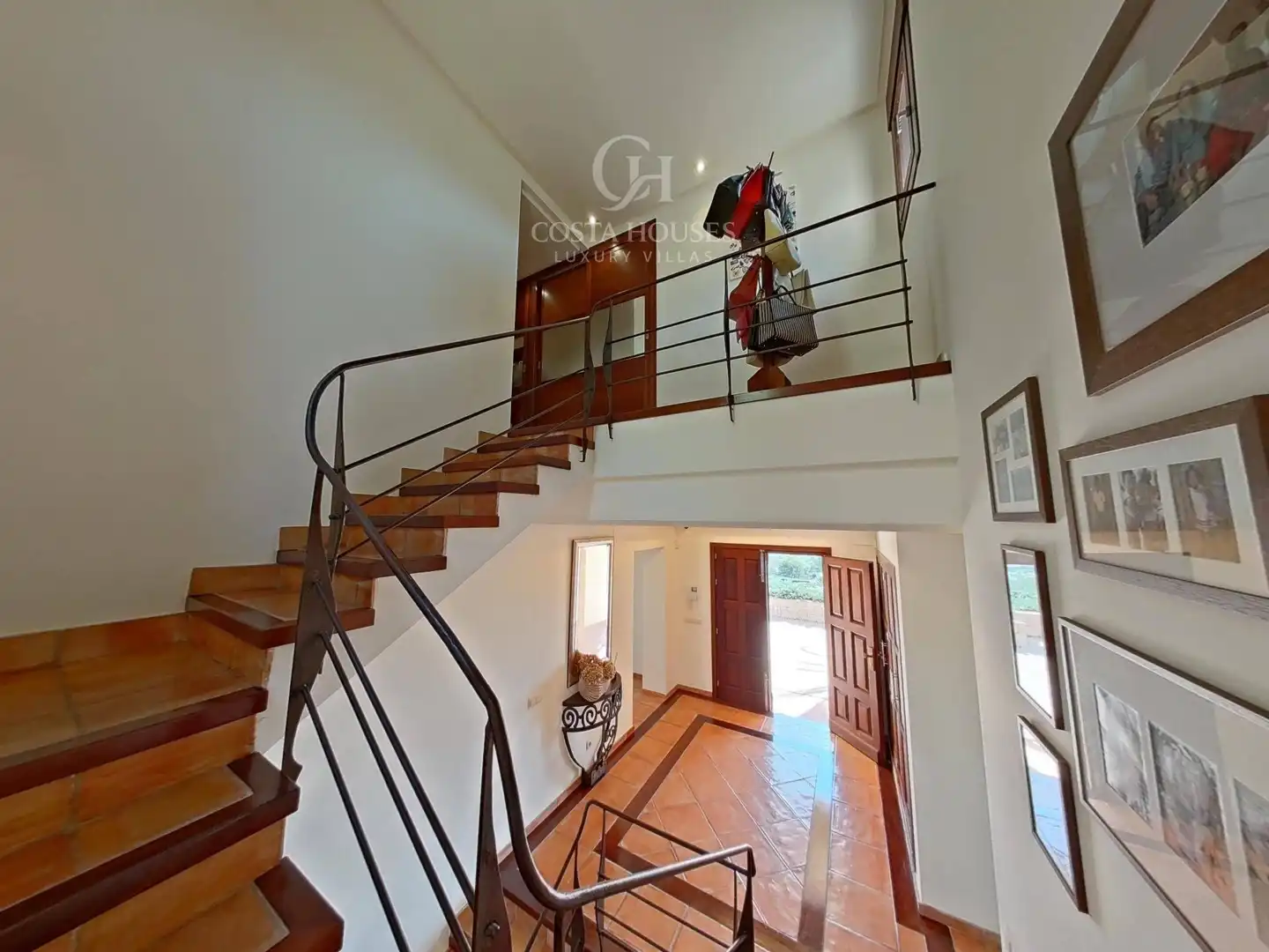 Houses for sale in Jávea / Xàbia  with Air Conditioner, Heating and Private garden