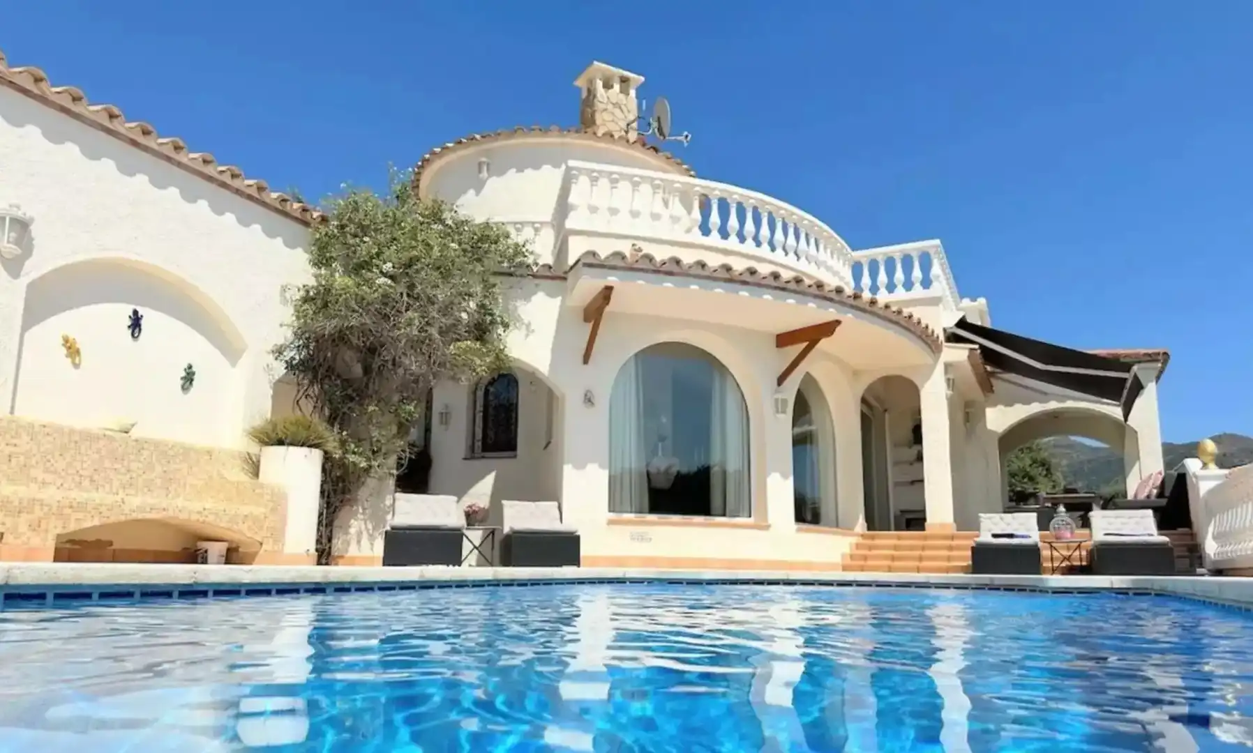 Casa con piscina en venta en N/A, imagen 2