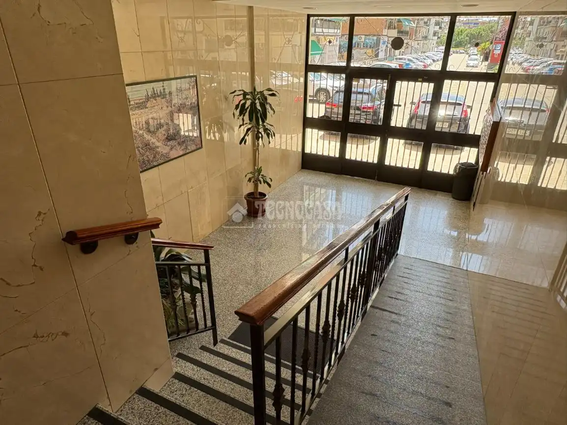 Flat for sale in Móstoles  with Air Conditioner, Heating and Terrace