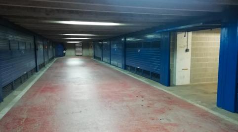 Foto 2 de Garatge en venda a Carrer de la Verge de Loreto, 51, Centre, Lloret de Mar