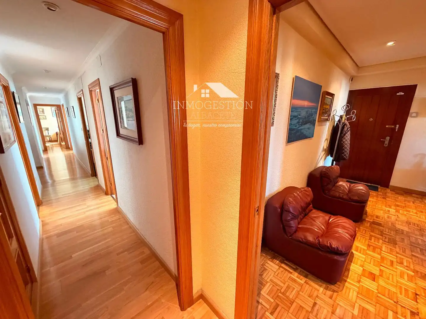 Wohnung mit Terrasse zum Verkauf in Calle Salamanca,, imagen 8