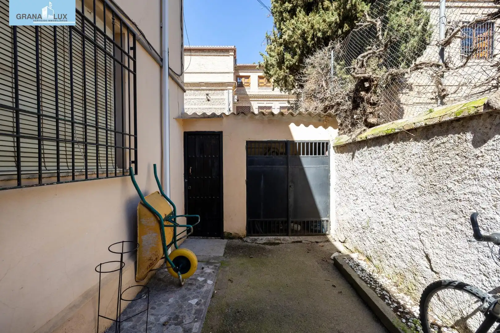 Flat with garden for sale in Calle Huerta de los Ángeles, imagen 29