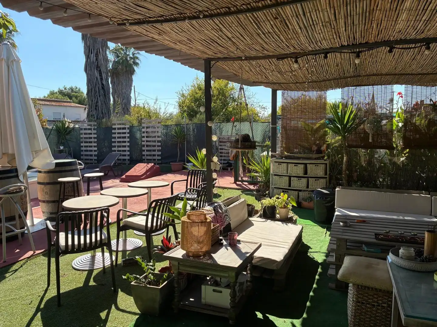 Villa avec piscine à vendre à Antrilles, imagen 34