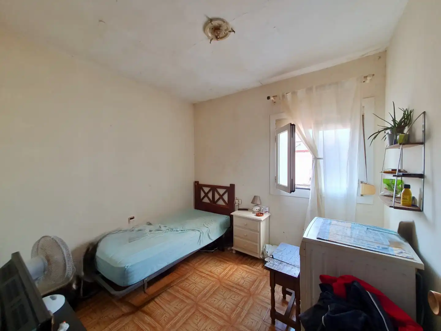 Penthouse with terrace for sale in Carrer de la Llibertat, imagen 37