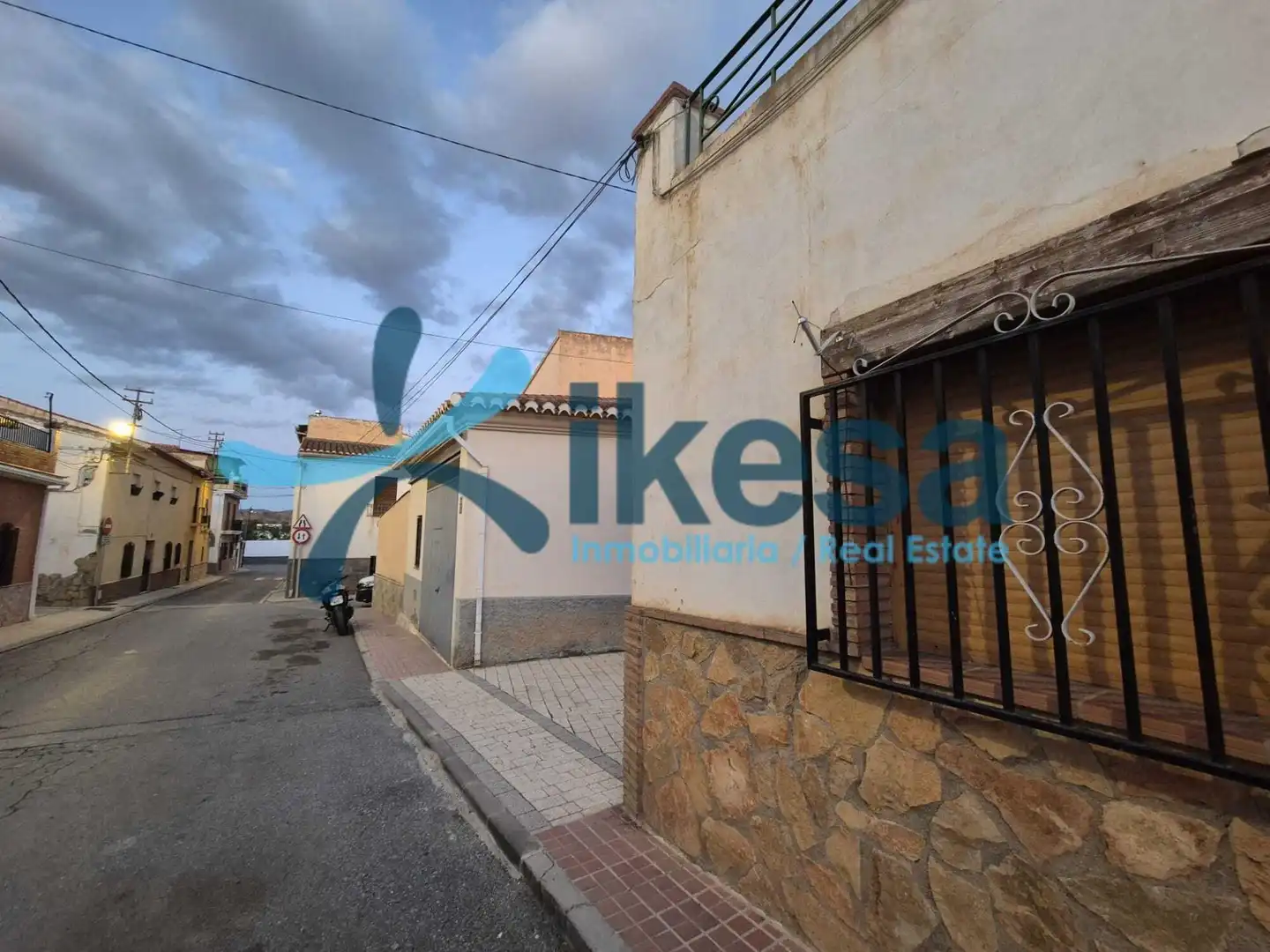 Casa o xalet en venda a Guadix