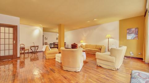 Foto 3 de Pis en venda a 2º Ensanche,  Pamplona / Iruña