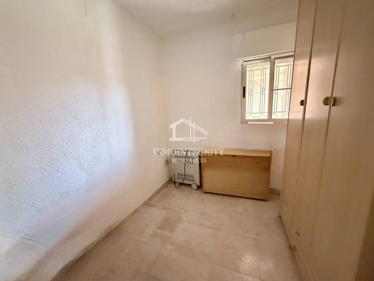 Habitación de Casa o chalet en venta en L'Alcora con Jardín privado, Terraza y Amueblado