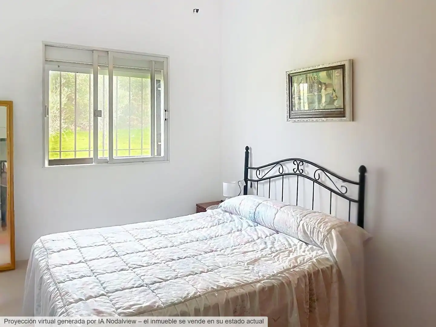 Chalet con jardín en venta en Diseminado Caballon 20, imagen 21
