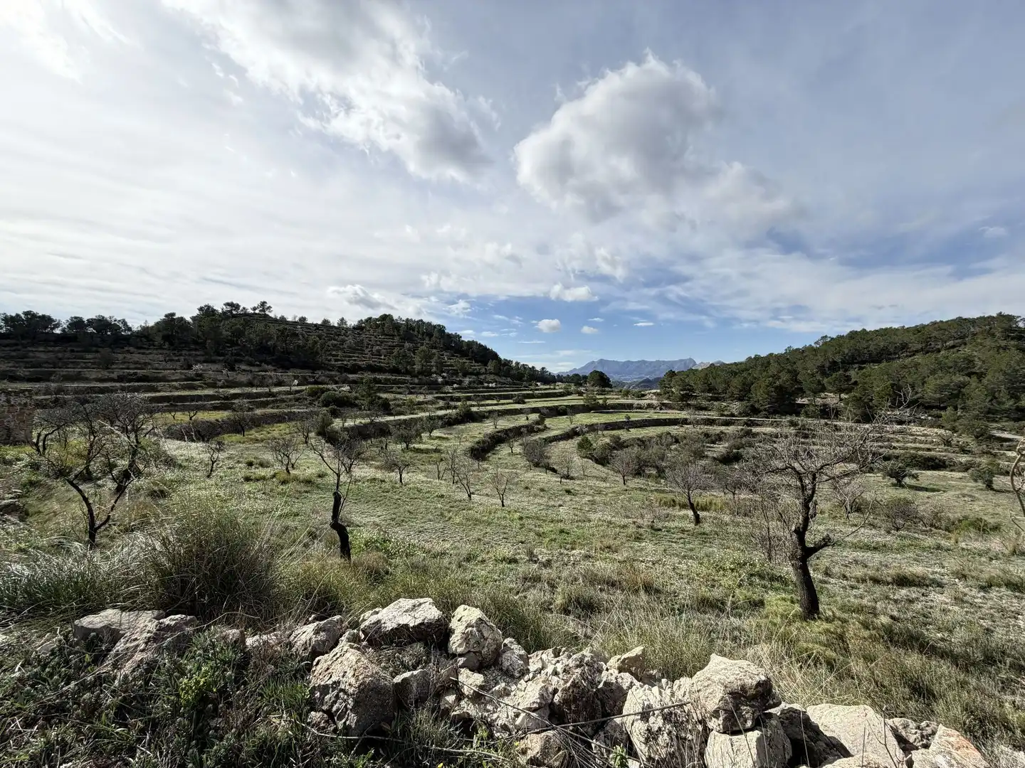 Country house with garden for sale in Sella, imagen 26