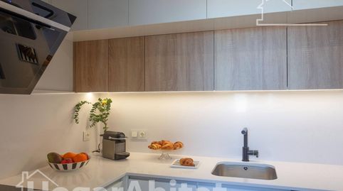Foto 5 de Ático en venta en Lago Maracaibo, L'Almadrava - L'Estanyó, Dénia