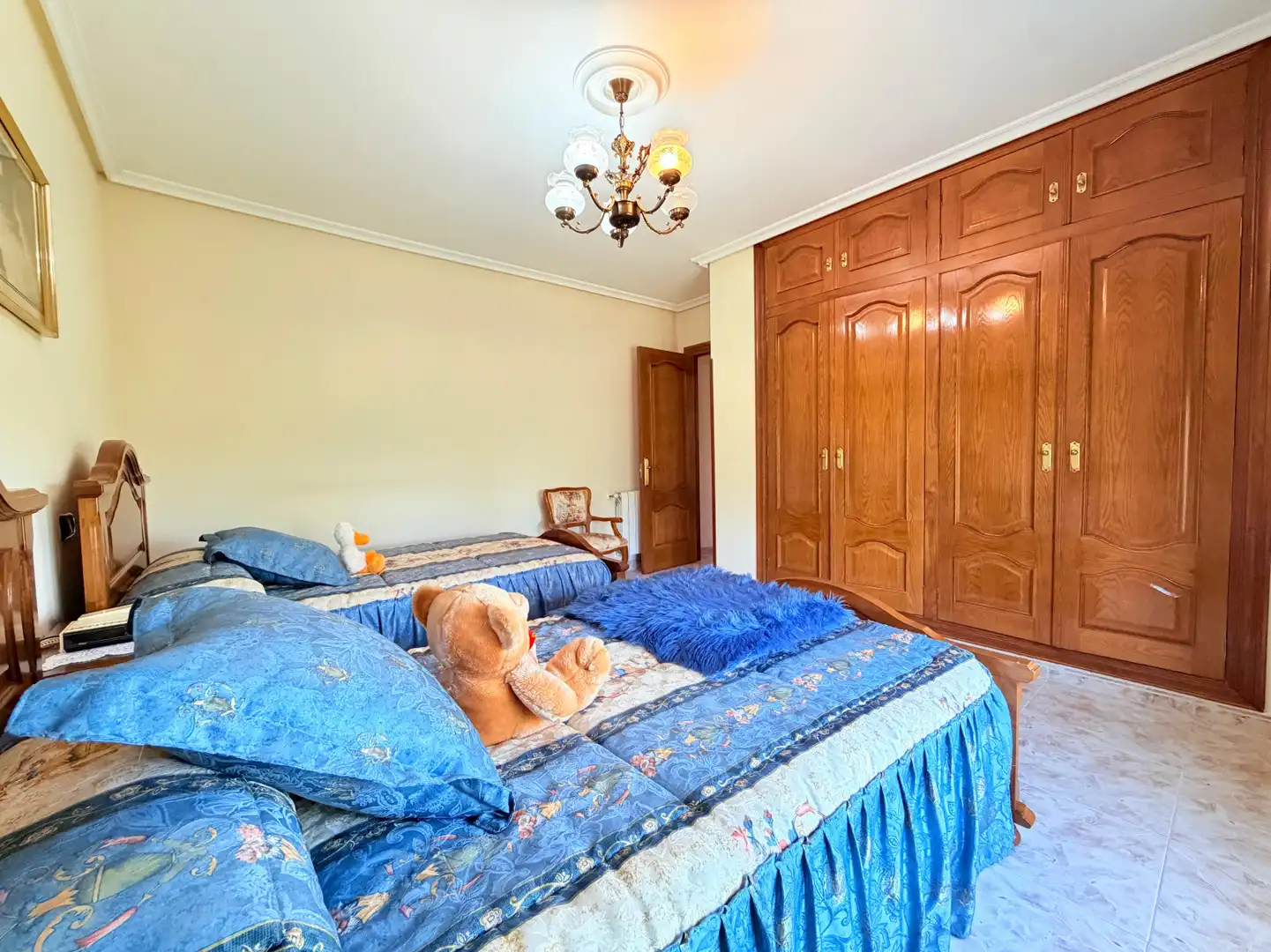House with garden for sale in Solís - CS Alvares, imagen 38