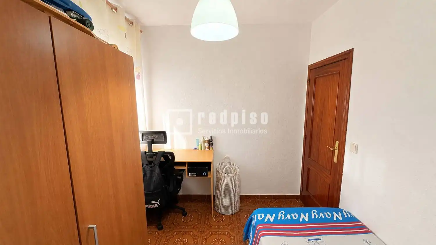 Habitación de Piso en venta en Alcalá de Henares con Calefacción, Terraza y Trastero
