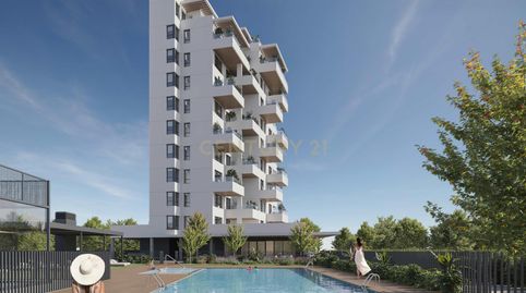 Foto 3 de Apartamento en venta en Calle Finlandia, N5, Calp, Spain, -1, Zona Levante - Playa Fossa, Calpe / Calp