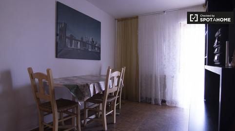 Photo 5 of Flat to share in Portazgo,  Madrid Capital
