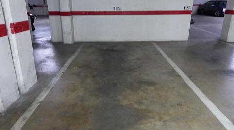 Foto 2 de Garatge de lloguer a Strasse Bodolz, Pueblo, Castellón