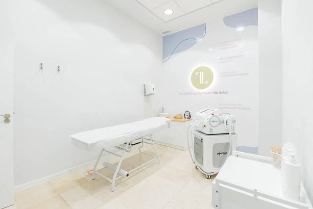 Local comercial en Alquiler en Las Cañadas