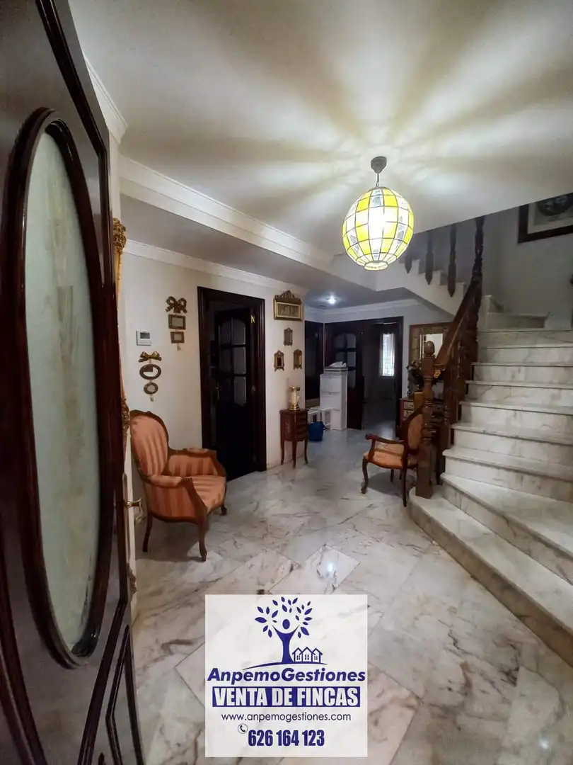 Casa o xalet en venda a Palma del Río