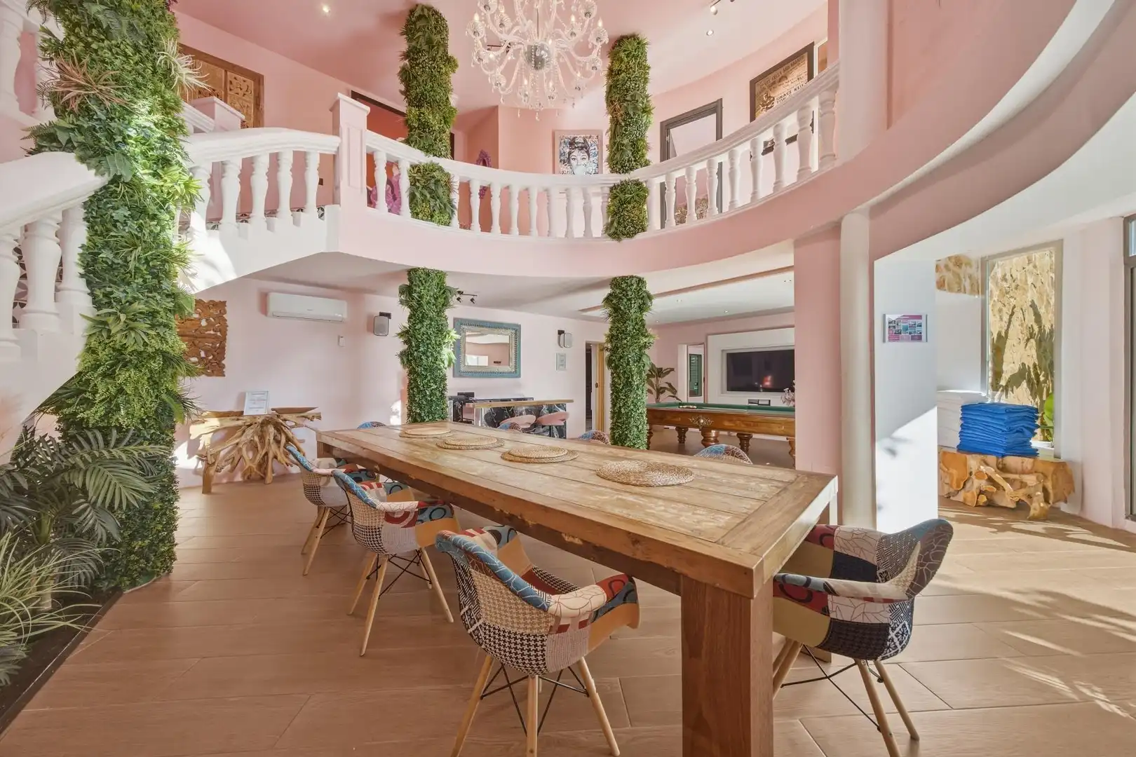 Villa con terrazza in vendita a ANDORRA, imagen 4