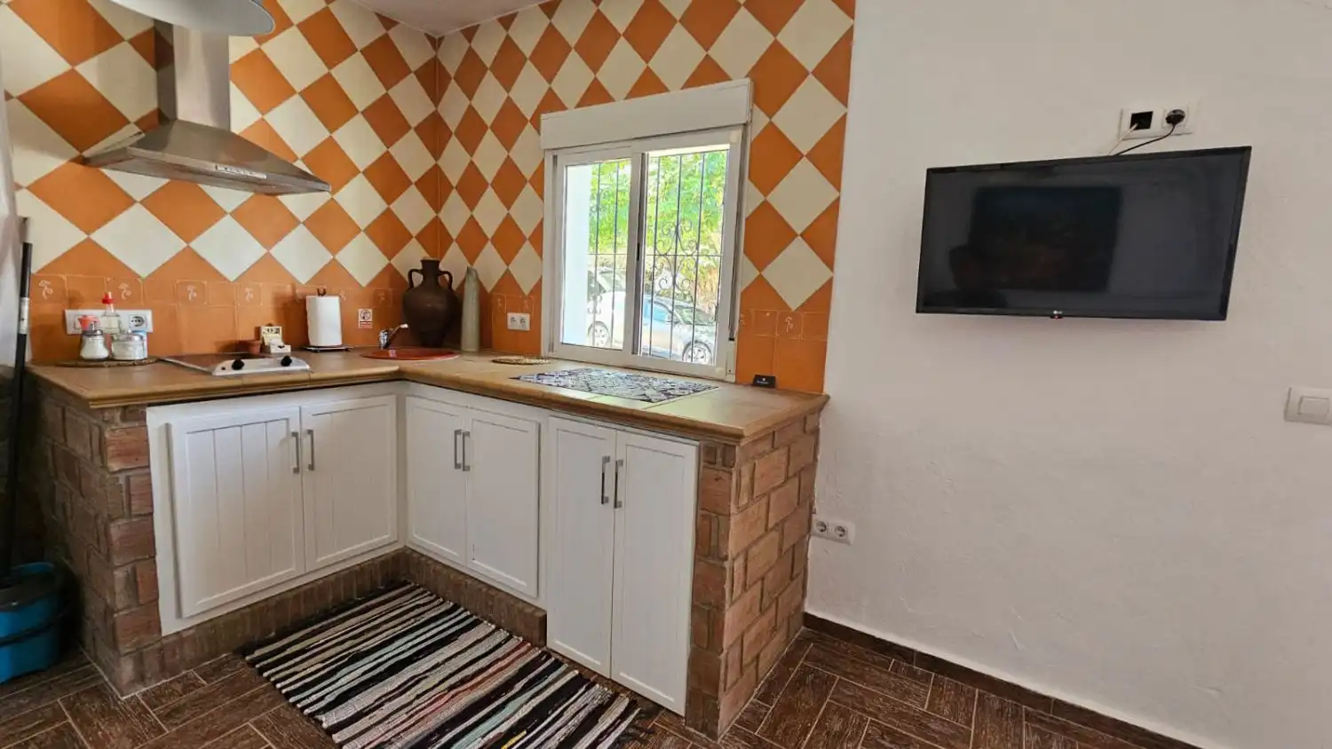 Mini appartamento in affitto a Vejer, imagen 2