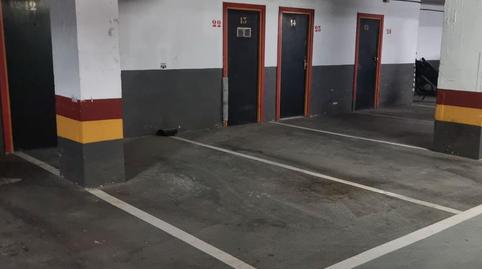 Photo 3 of Garage for rent in Calle Felipe II, 2, El Porvenir,  Sevilla Capital