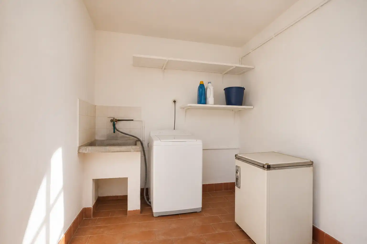 Flat for sale in Tarragona  with Terrace and Furnished