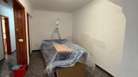 Foto 3 de Piso de alquiler en Victoria la, La Cuesta -Finca España, San Cristóbal de la Laguna