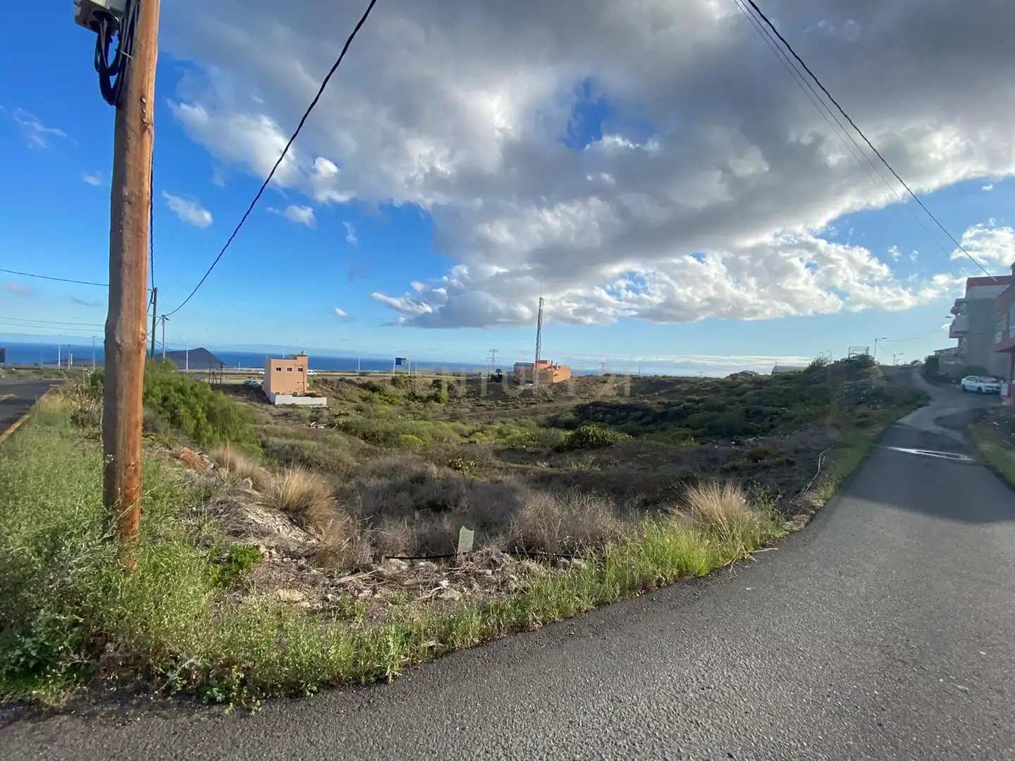 Casa o chalet en venta en Granadilla de Abona