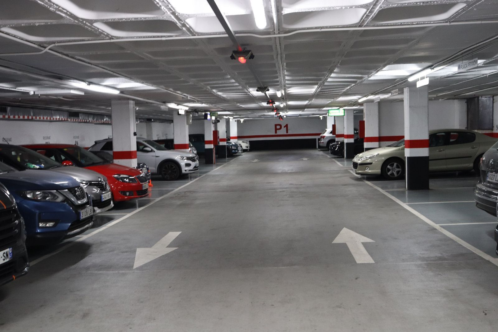 Parking of Garage for sale in  Tarragona Capital