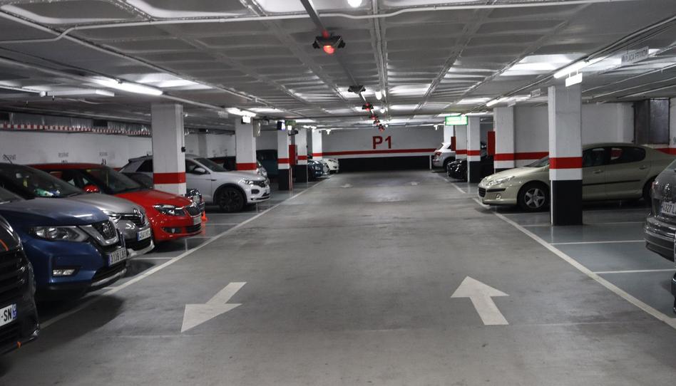 Photo 1 of Garage for sale in Font, 1, Part Alta, Tarragona