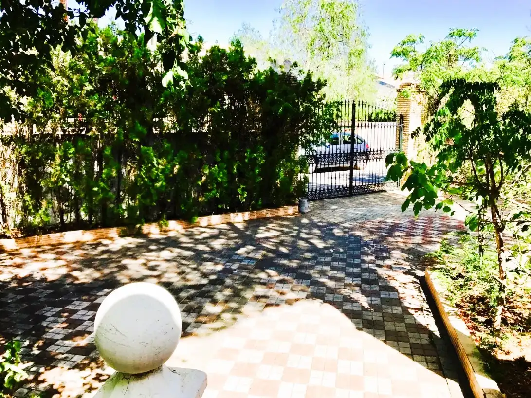 Chalet con terraza en venta en Punta Umbría, imagen 7