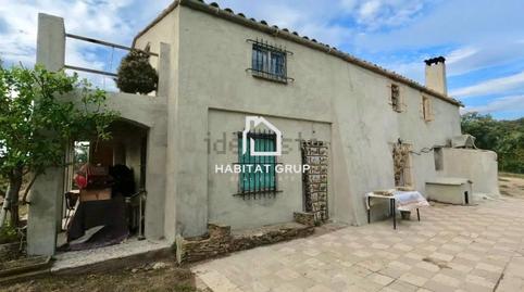 Foto 4 de Casa o chalet en venta en Montjuïc, Girona
