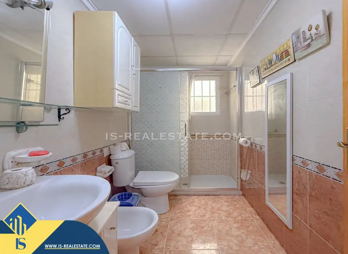 Apartament amb ascensor en venda a Playa del Cura, imagen 18