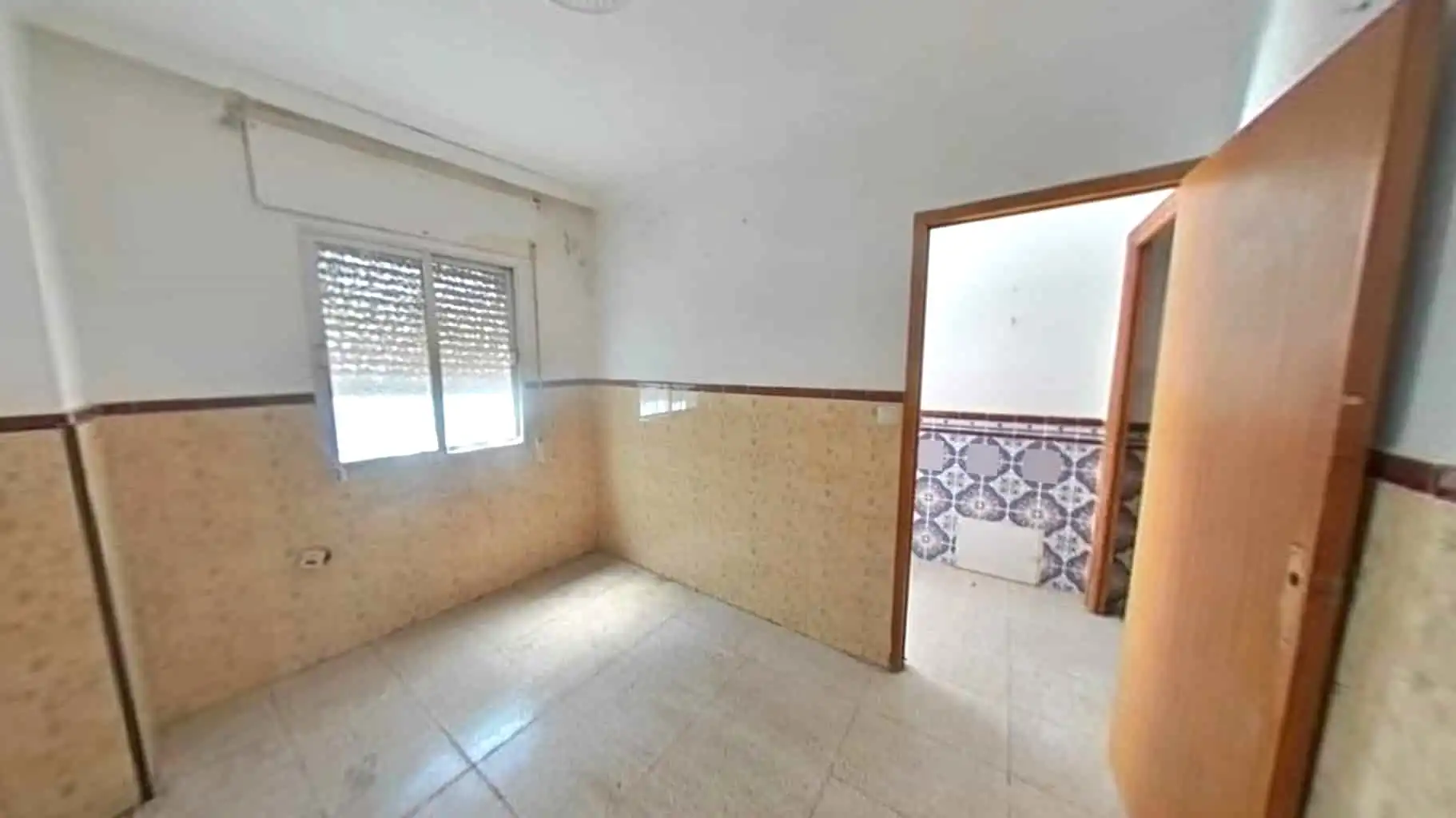 Casa adosada en venta en Arriba, Dos Torres