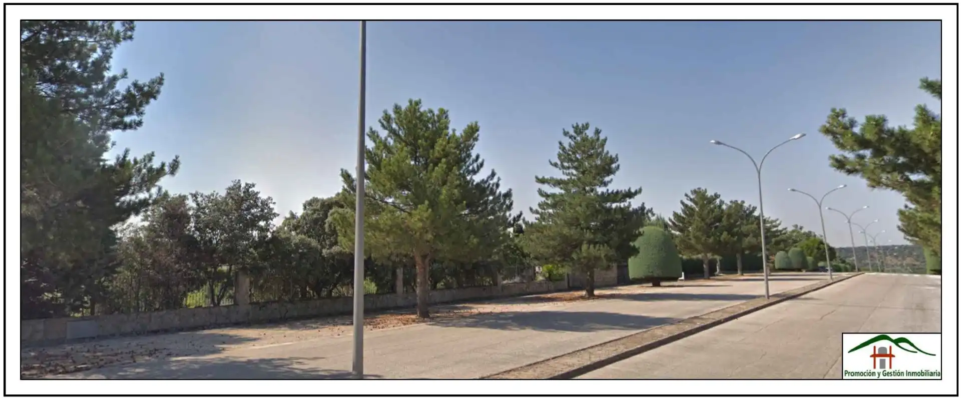 Residencial en venda en Las Rozas de Madrid