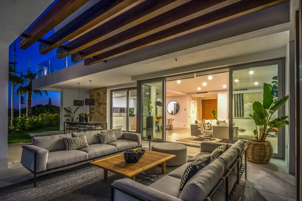 Haus mit Pool zum Verkauf in Marbella Centro, imagen 5