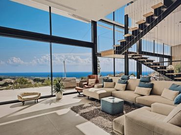 Haus mit Balkon zum Verkauf in Río Real - Los Monteros