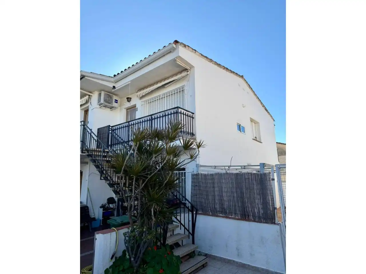 Exterior view of Flat for sale in Cambrils  with Air Conditioner, Heating and Terrace
