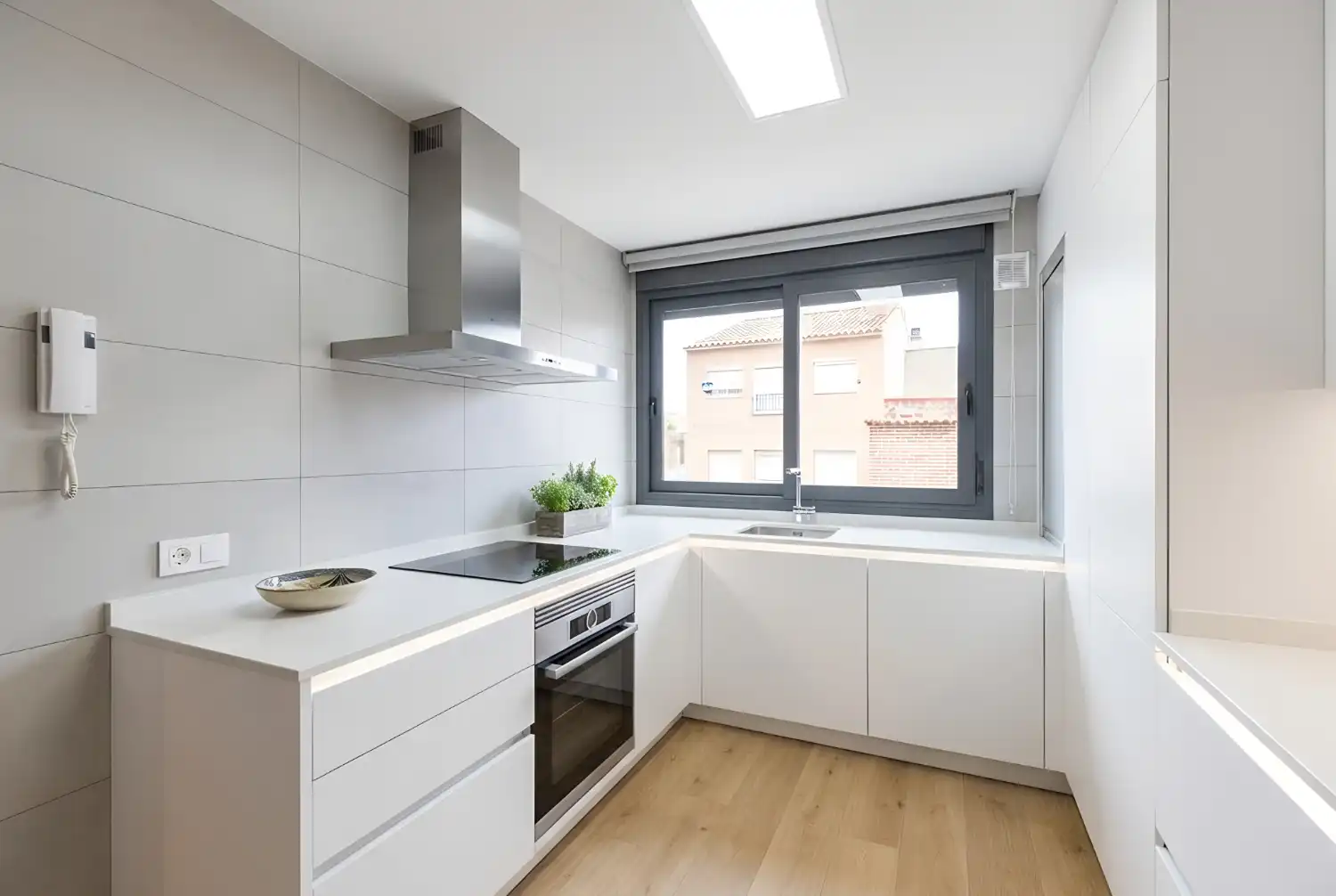 Appartement avec ascenseur à vendre à Carrer Gasset, imagen 7