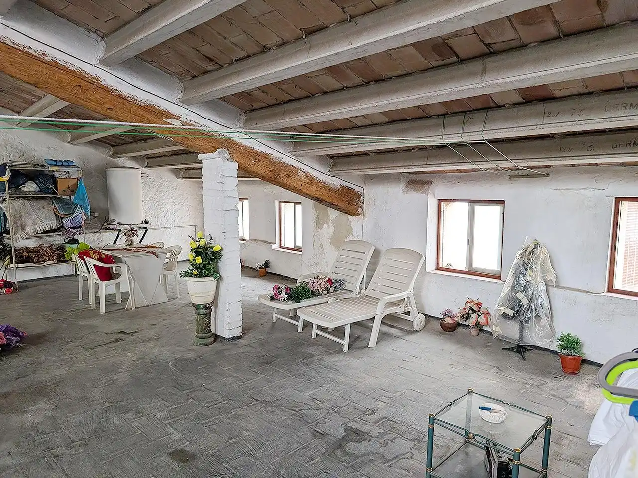 Houses for sale in Freginals  with Air Conditioner, Heating and Terrace