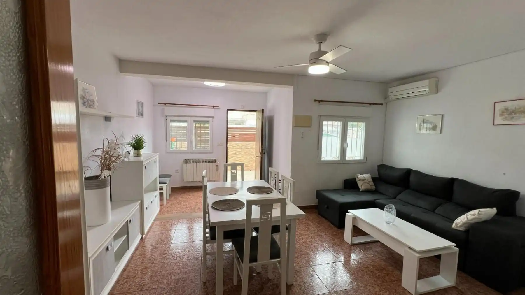 Bungalow avec piscine à vendre à Calle barco de sal