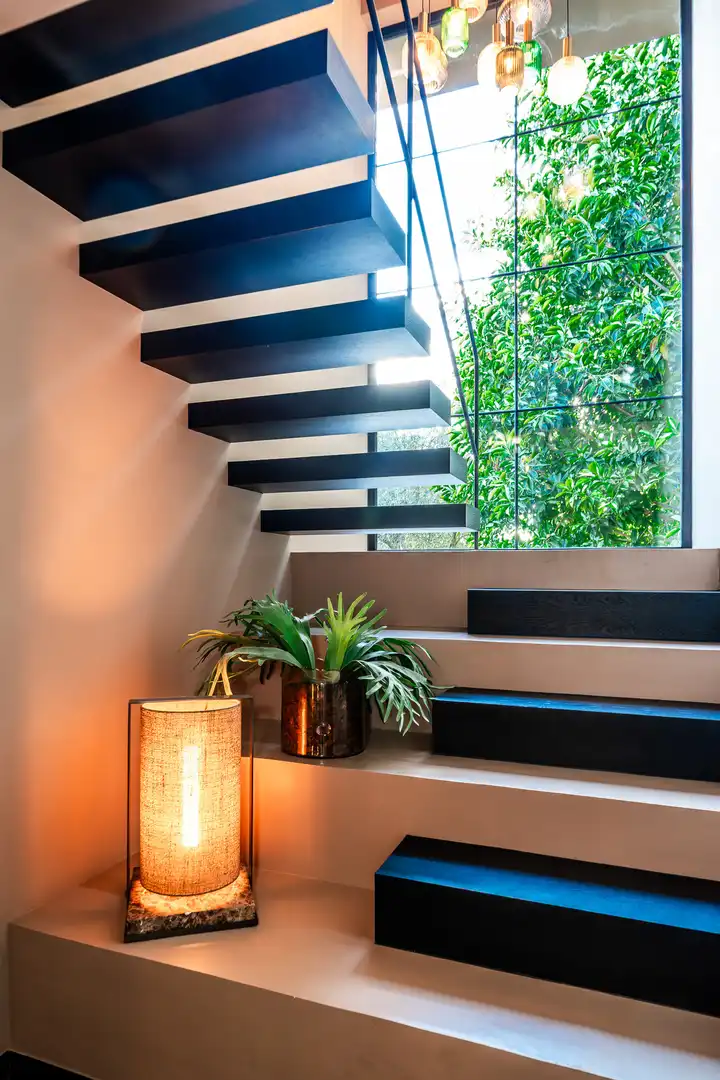 Houses for sale in Marbella  with Air Conditioner, Private garden and Terrace