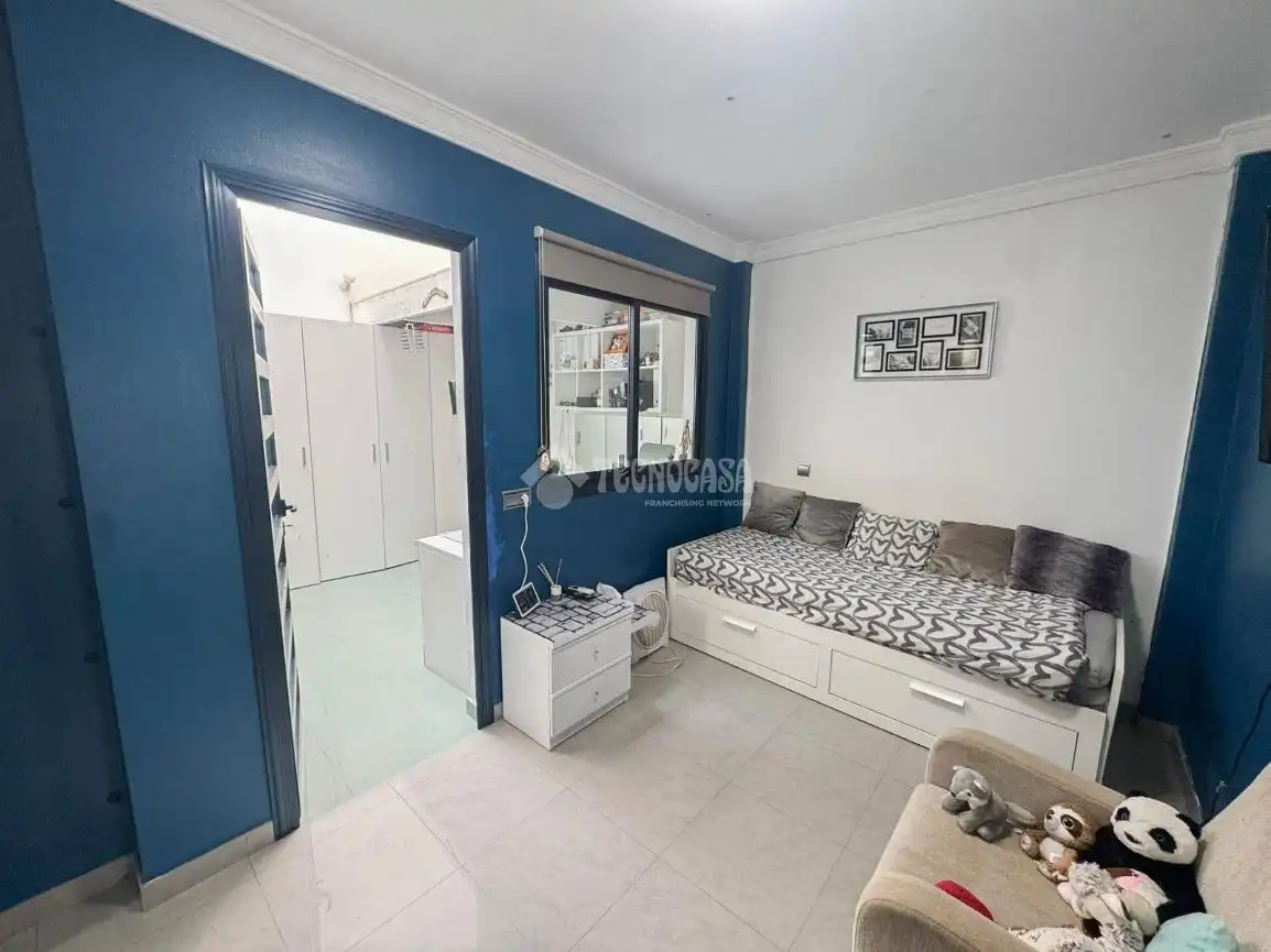 Flat for sale in Agüimes  with Air Conditioner