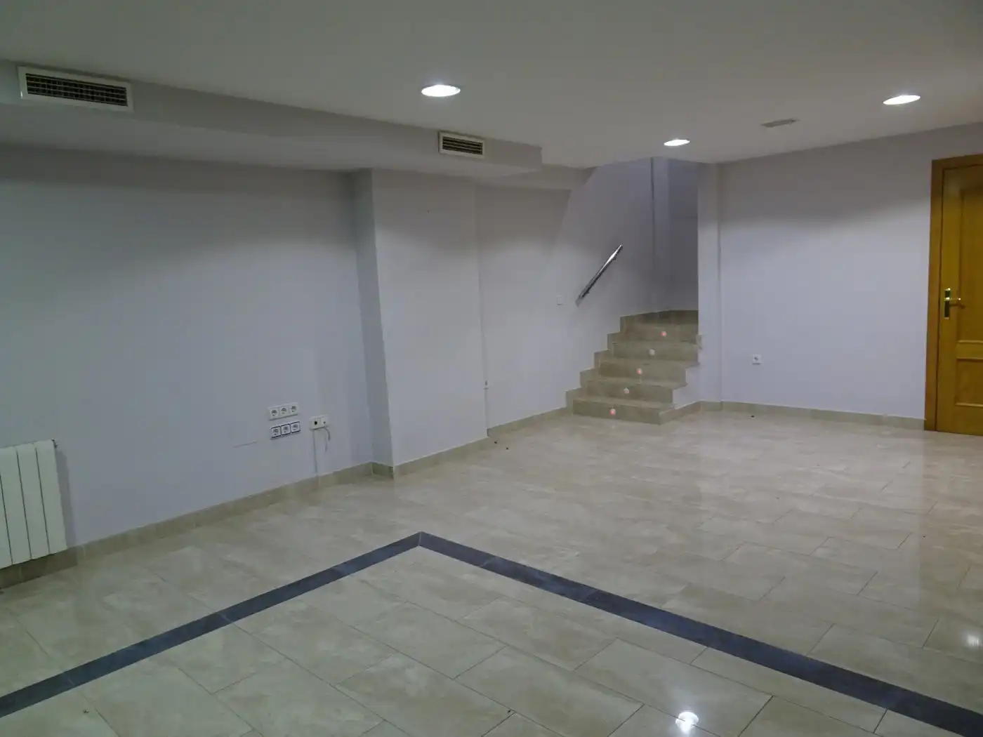 Local comercial de lloguer a Cartagena ciudad, imagen 7