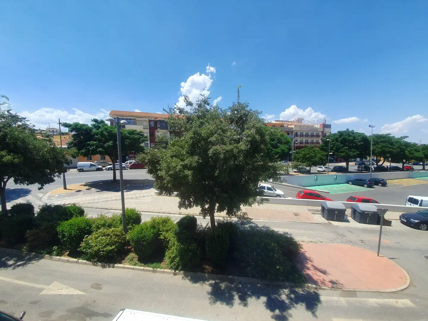 Flat with lift for sale in Calle Juan Pedernal 1, imagen 2