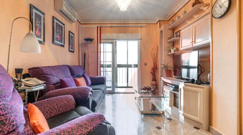 Foto 2 de Pis en venda a Carretera de Mejorada, Parque Roma - Coronas, San Fernando de Henares