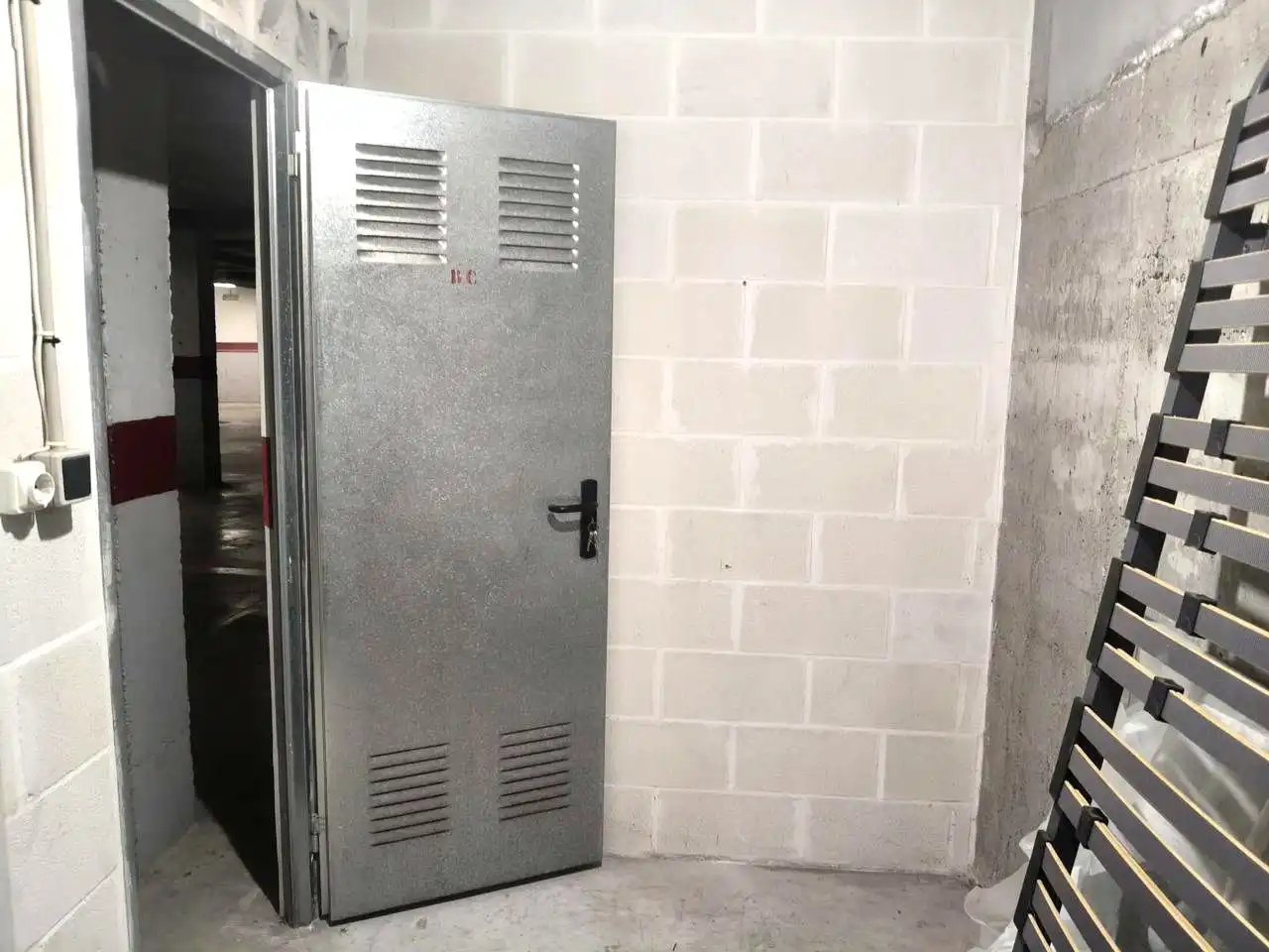 Erdgeschoss zur Miete in Alhaurín de la Torre mit Klimaanlage und Abstellraum