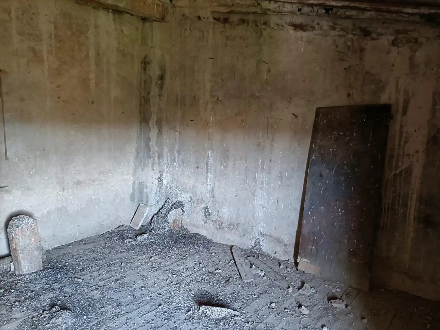 Finca rústica en venta en Codo