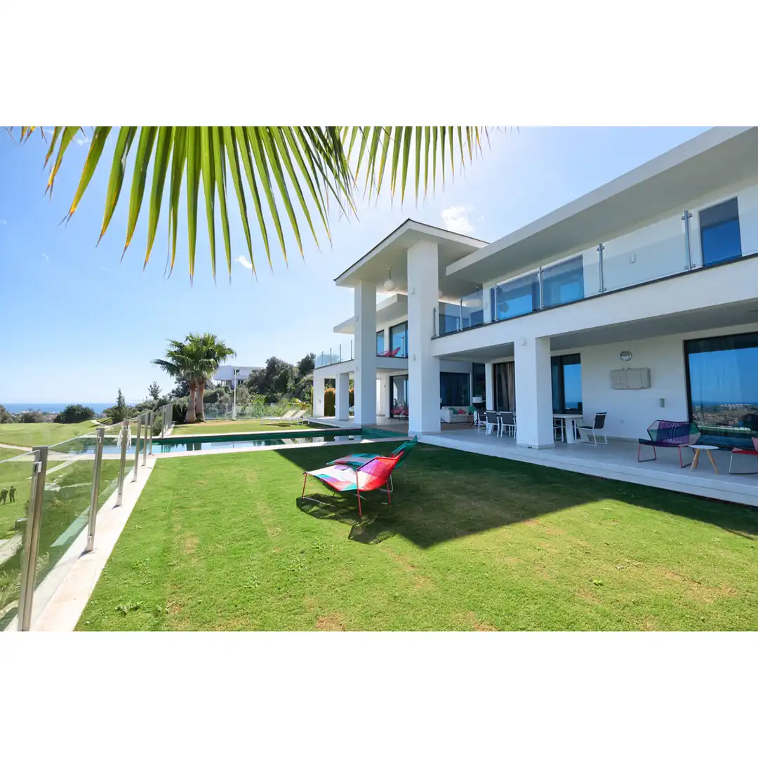 Casa con piscina en venta en Benahavís pueblo, imagen 35