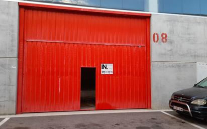 Nau industrial de lloguer a Subble 28 ctra tarragona, Magraners